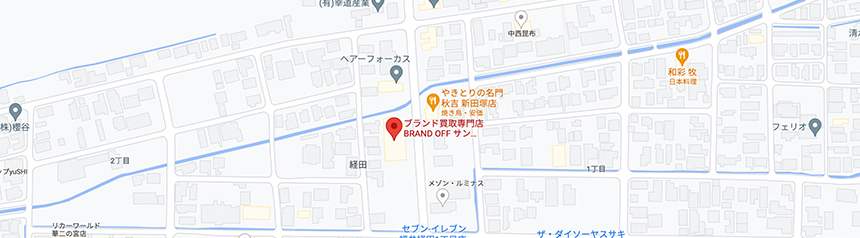 Sunstep福井本店