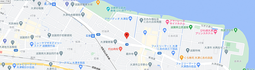 大津TERRACE店